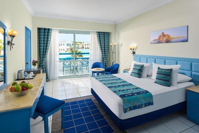 Dreams Vacation Resort Sharm El-Sheikh