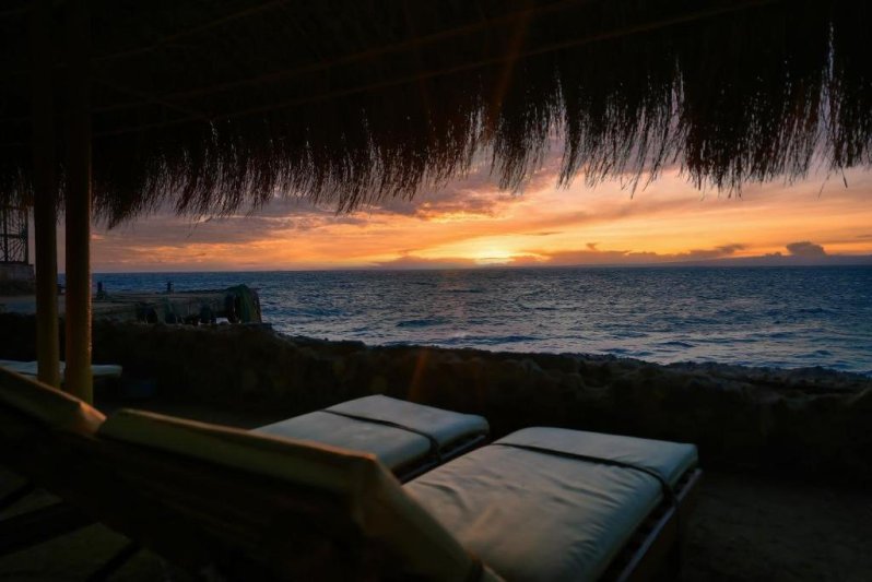 Hurghada utazás Eagles Downtown Zahabia Resort & Aqua Park