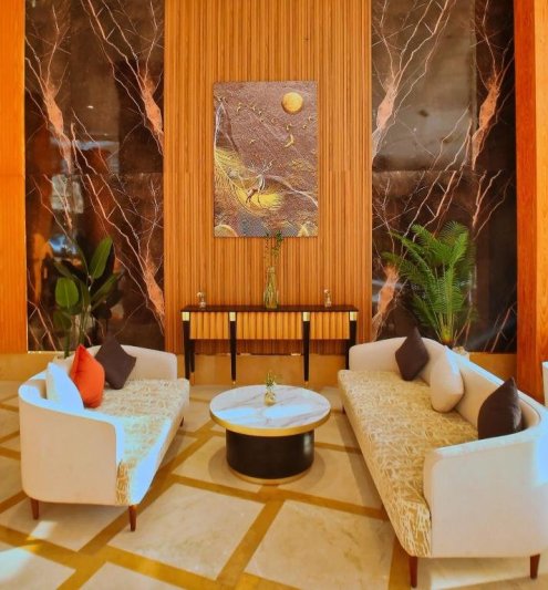 Eagles Downtown Zahabia Resort & Aqua Park Hurghada