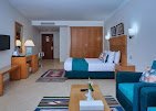 Eagles Downtown Zahabia Resort & Aqua Park Hurghada