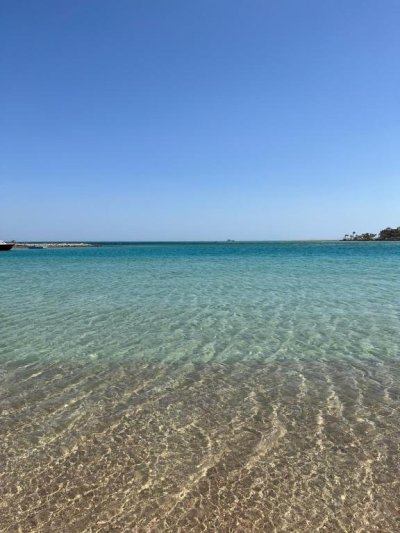 Eagles Downtown Zahabia Resort & Aqua Park Hurghada