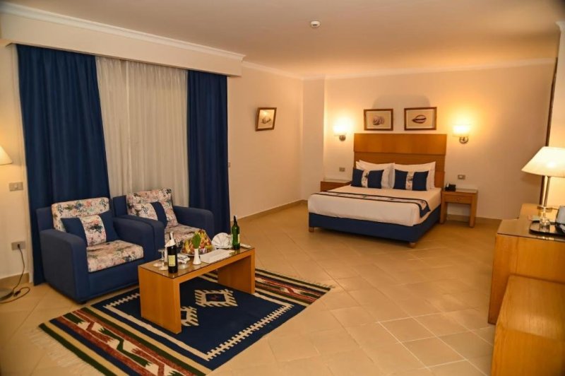 Eagles Downtown Zahabia Resort & Aqua Park Hurghada