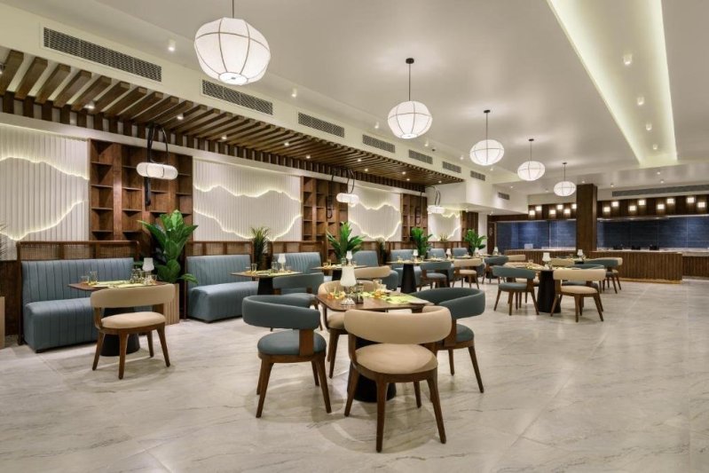 Flow Spectrum Resort Hurghada