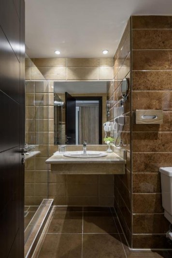 Flow Spectrum Resort Hurghada