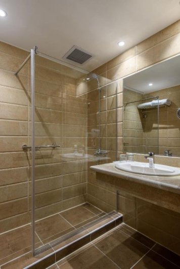 Flow Spectrum Resort Hurghada
