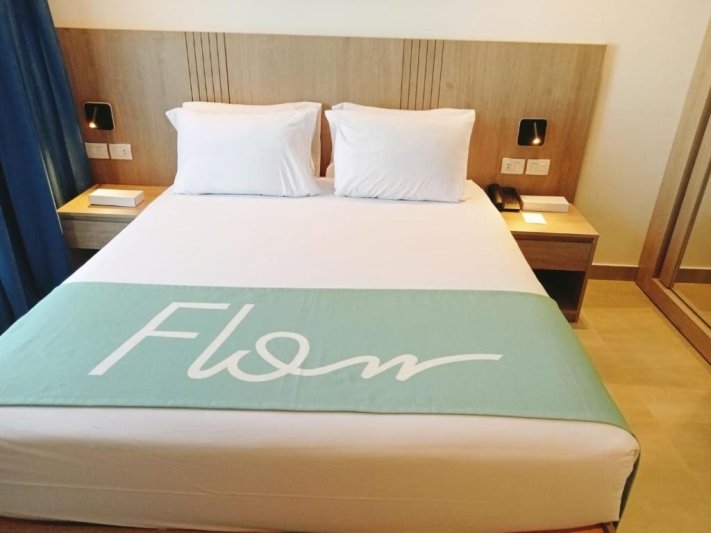 Flow Spectrum Resort Hurghada