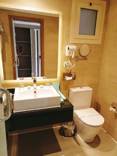 Flow Spectrum Resort Hurghada