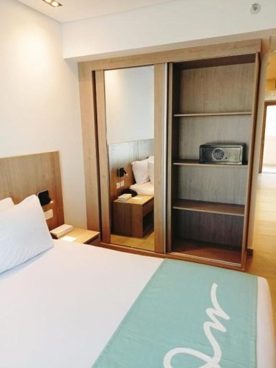 Hurghada utazás Flow Spectrum Resort