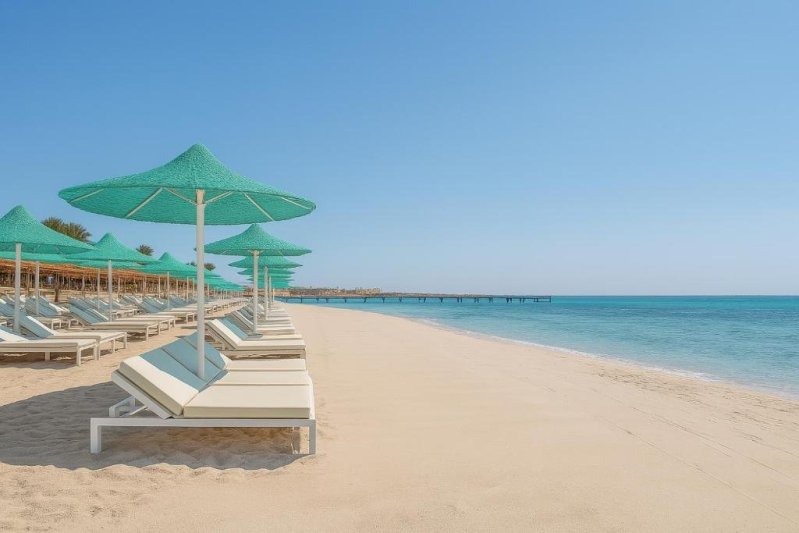 Flow Spectrum Resort Hurghada
