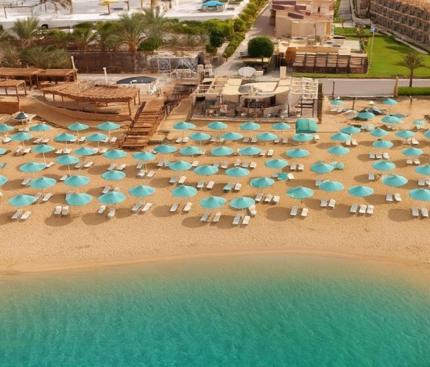 Flow Spectrum Resort Hurghada