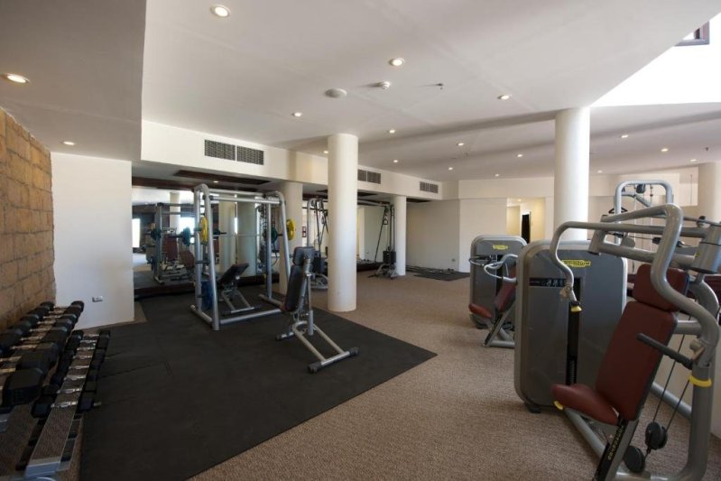 Fort Arabesque Resort Hurghada