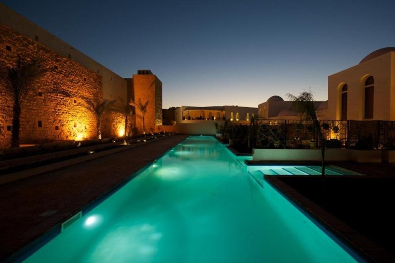 Fort Arabesque Resort Hurghada