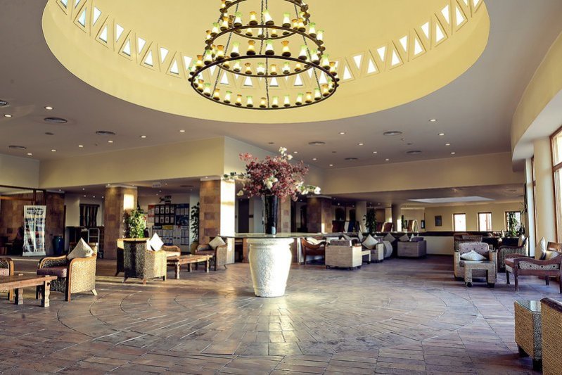 Fort Arabesque Resort Hurghada