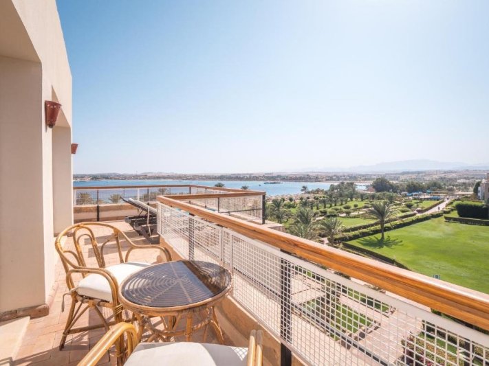 Fort Arabesque Resort Hurghada
