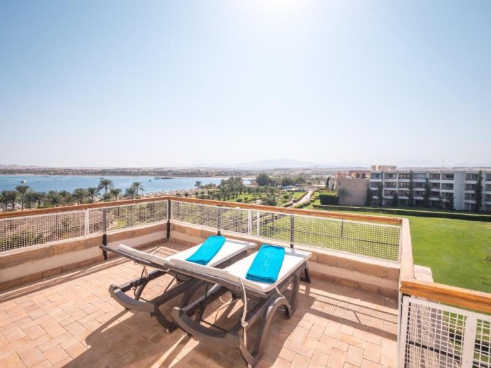 Fort Arabesque Resort Hurghada