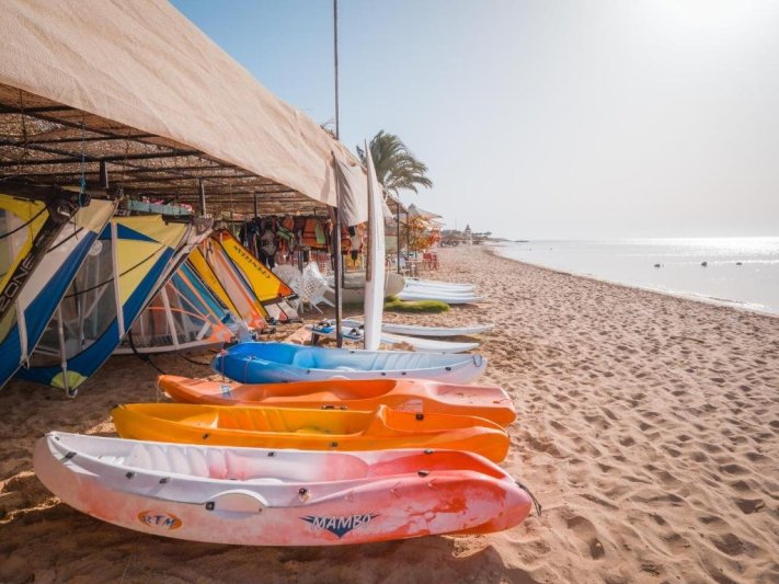 Fort Arabesque Resort Hurghada