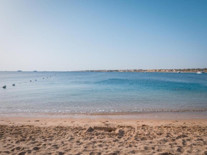 Hurghada utazás Fort Arabesque Resort