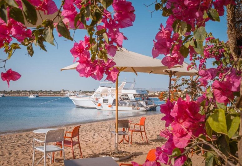 Fort Arabesque Resort Hurghada
