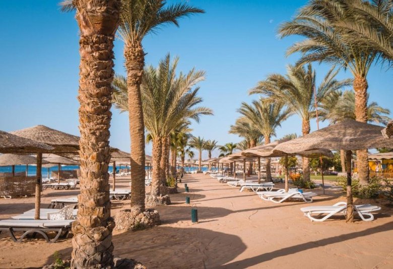 Fort Arabesque Resort Hurghada