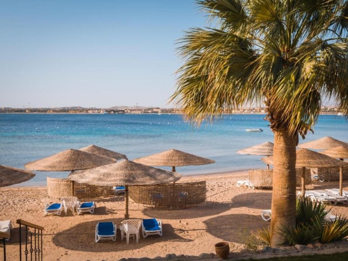 Fort Arabesque Resort Hurghada