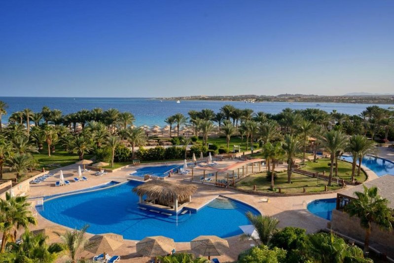 Fort Arabesque Resort Hurghada
