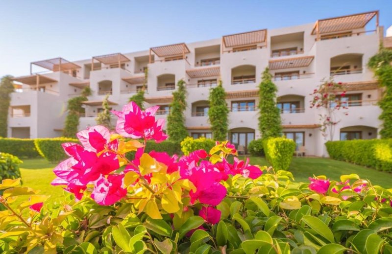 Hurghada utazás Fort Arabesque Resort