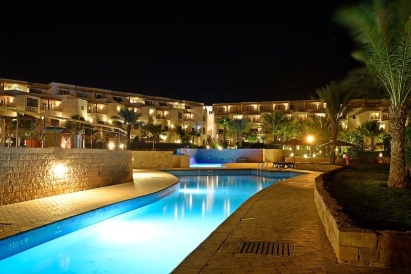Fort Arabesque Resort Hurghada