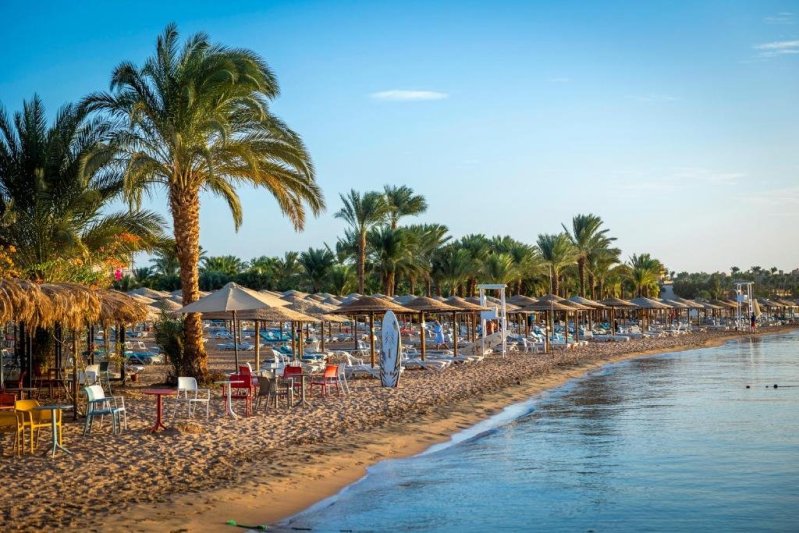 Fort Arabesque Resort Hurghada