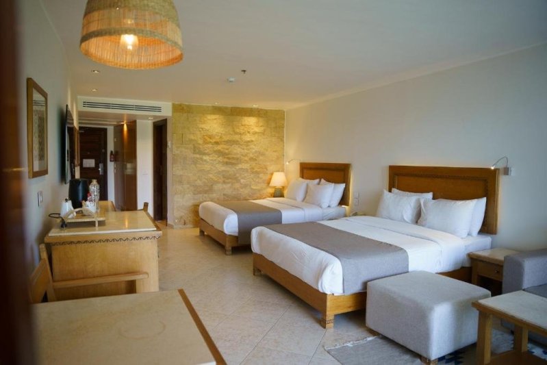 Fort Arabesque Resort Hurghada