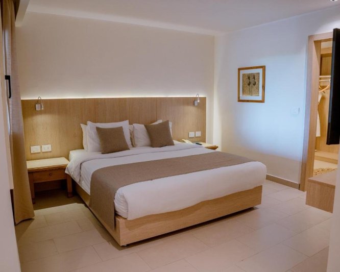 Fort Arabesque Resort Hurghada