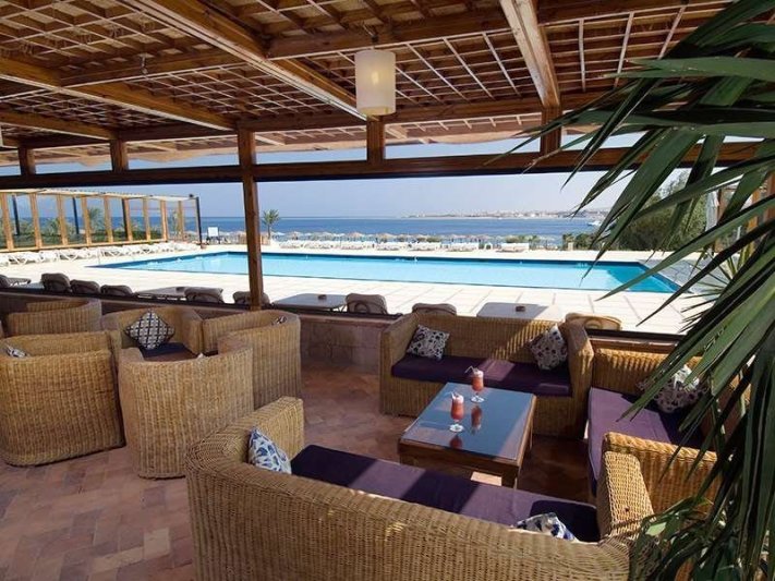 Fort Arabesque Resort Hurghada
