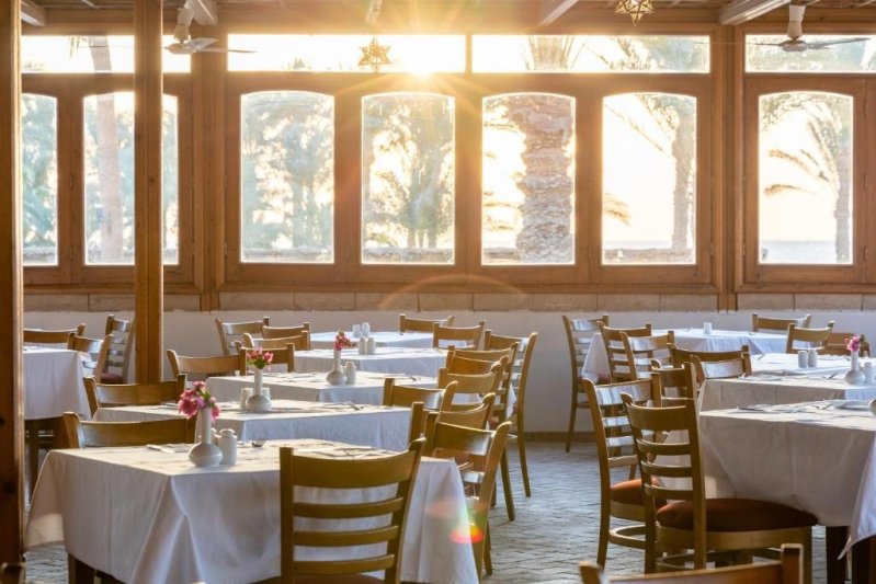 Hurghada utazás Fort Arabesque Resort