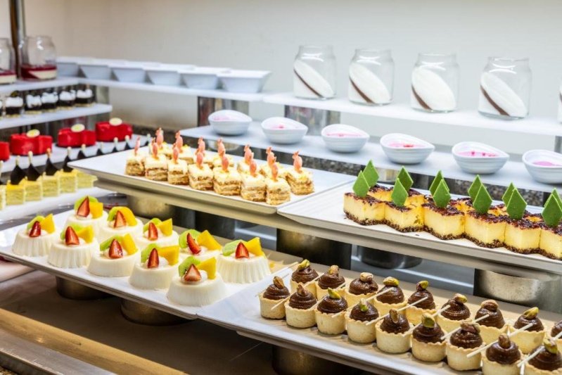 Hurghada utazás Fort Arabesque Resort