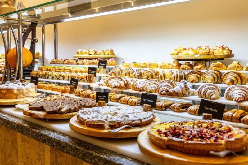 Hurghada utazás Fort Arabesque Resort