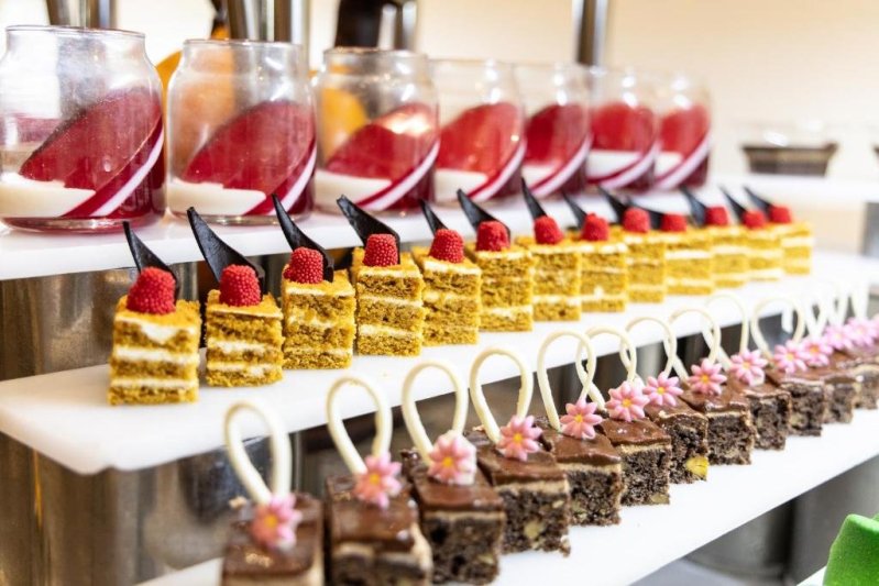 Hurghada utazás Fort Arabesque Resort