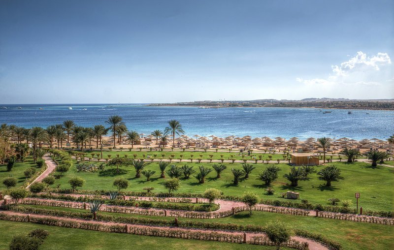 Fort Arabesque Resort Hurghada