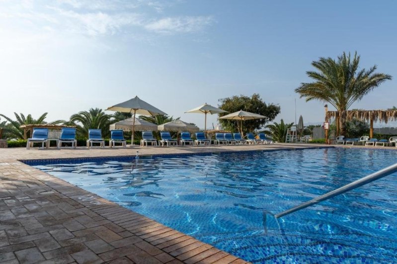 Fort Arabesque Resort Hurghada