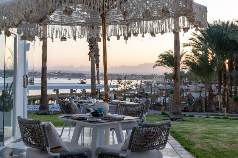 Fort Arabesque Resort Hurghada