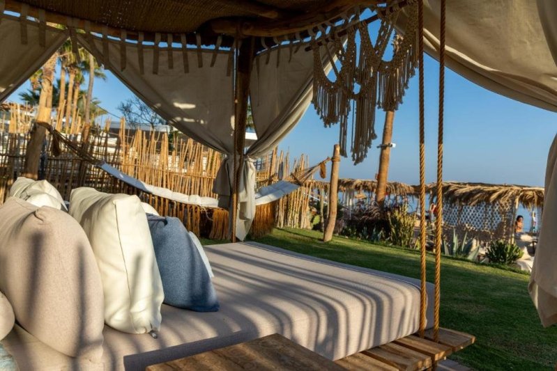 Fort Arabesque Resort Hurghada