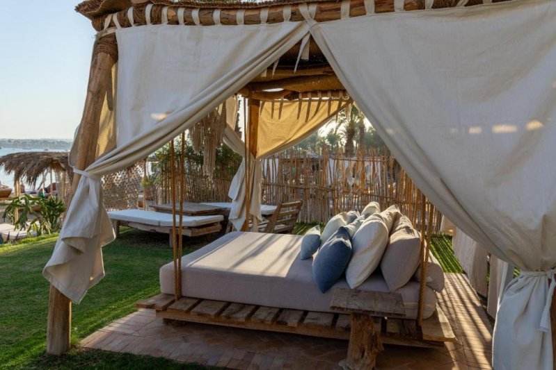 Fort Arabesque Resort Hurghada