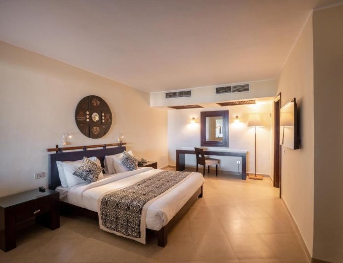 Fort Arabesque Resort Hurghada