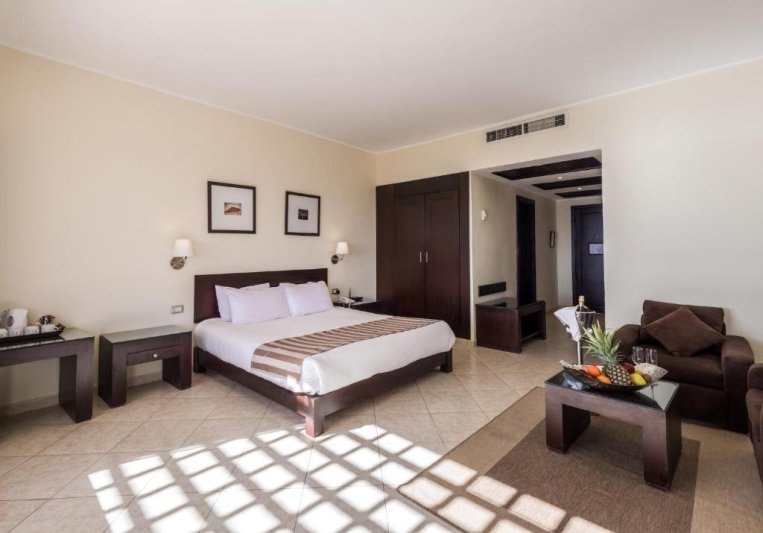 Fort Arabesque Resort Hurghada
