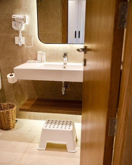 Hurghada utazás Fort Arabesque Resort