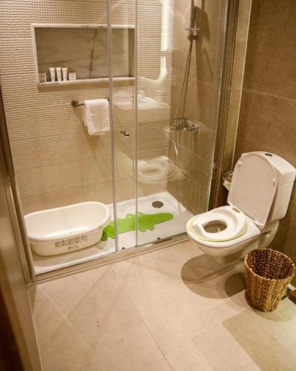 Fort Arabesque Resort Hurghada