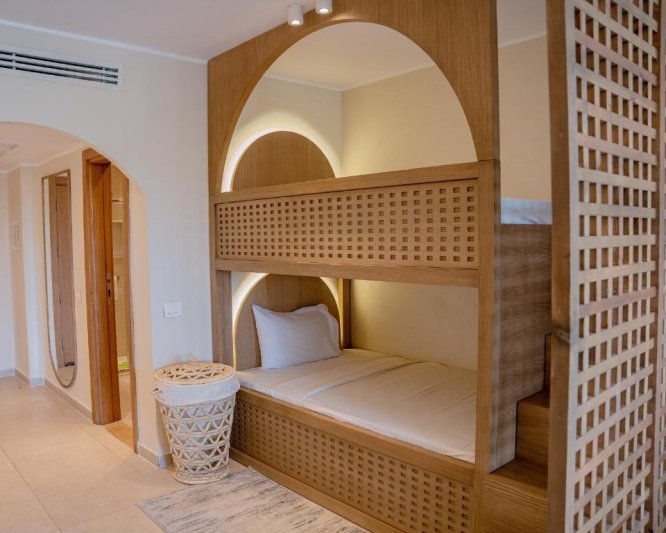 Fort Arabesque Resort Hurghada