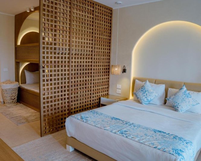 Fort Arabesque Resort Hurghada