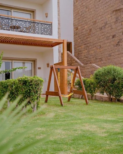 Hurghada utazás Fort Arabesque Resort