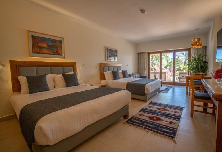 Fort Arabesque Resort Hurghada