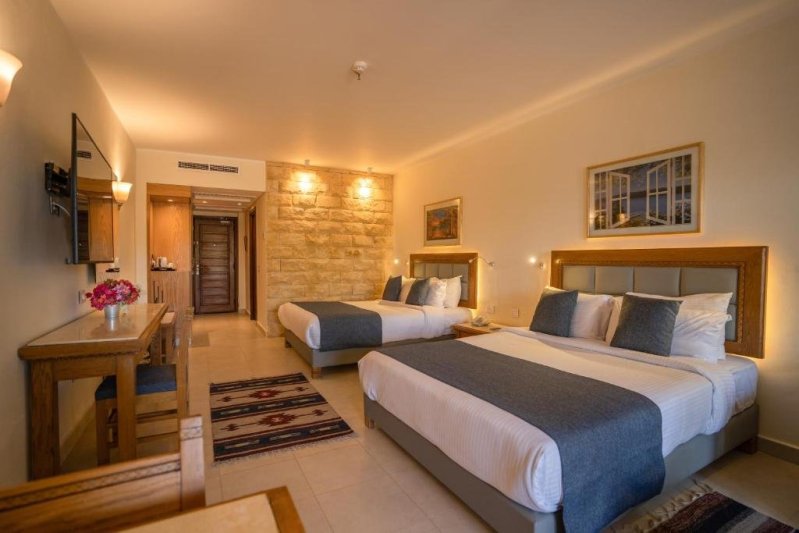Fort Arabesque Resort Hurghada