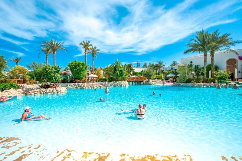 Ghazala Gardens Sharm El-Sheikh